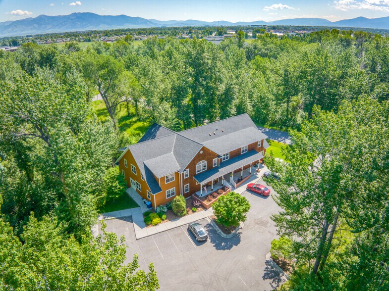 More Photos Of 243 Pegasus Drive, Bozeman Medical For Sale