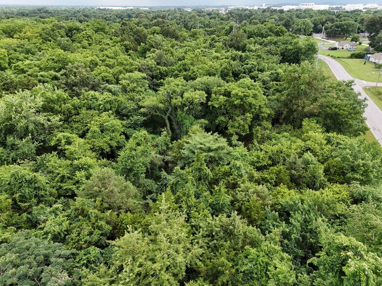 More Photos Of 9800 Florence Rd, Smyrna Land For Sale
