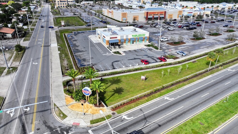 More Photos Of 2560 S Washington Ave, Titusville Restaurant For Sale