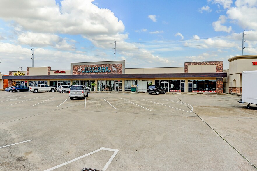 Primary Photo Of 3111 Fondren, Houston Unknown For Lease