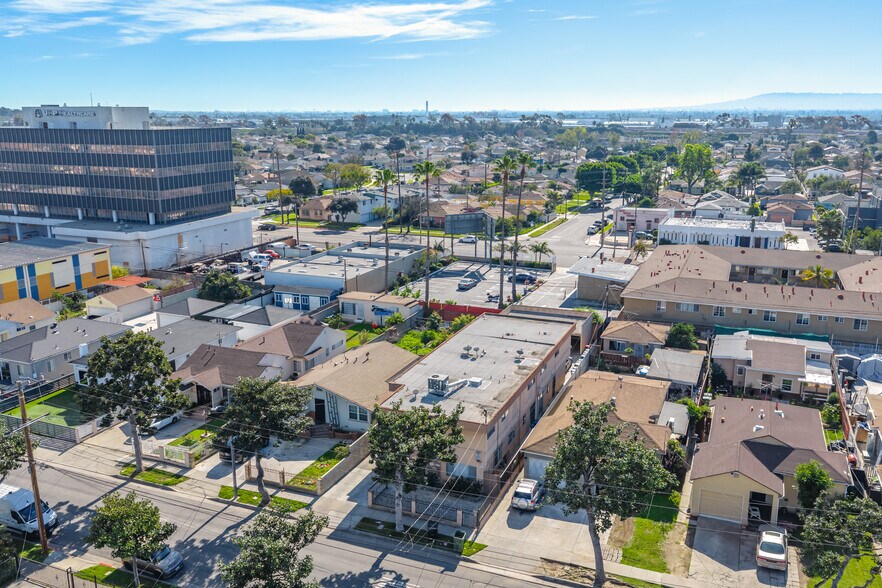 More Photos Of 3508 W 113th St, Inglewood Apartments For Sale