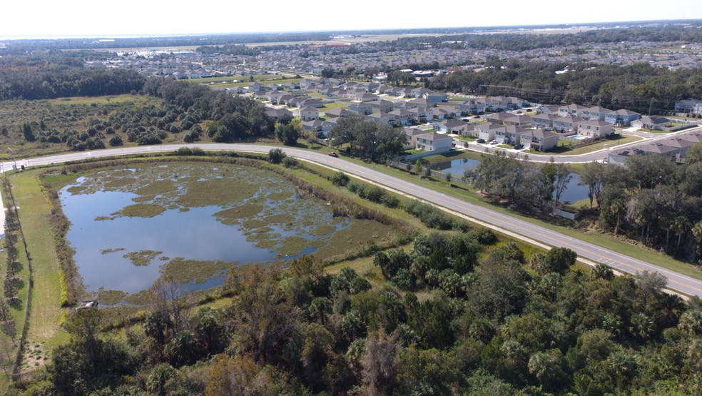 More Photos Of 3900 Peninsula Pt, Sanford Land For Sale