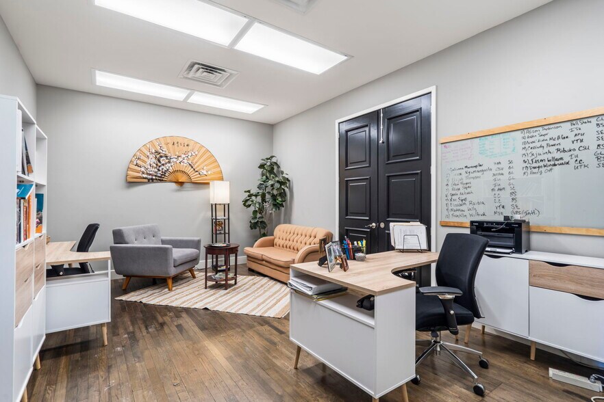 More Photos Of 429-431 N Boonville Ave, Springfield General Retail For Lease