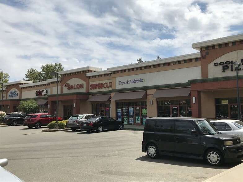 More Photos Of 6200 Stanford Ranch Rd, Rocklin Unknown For Lease