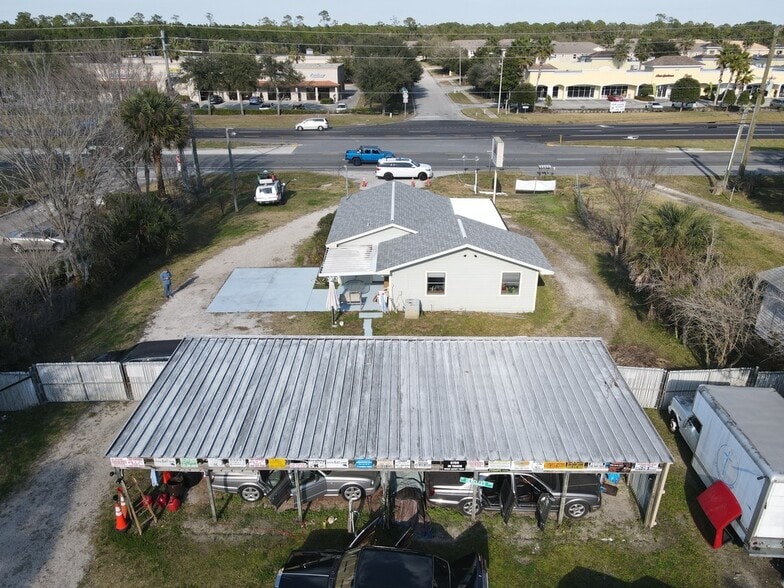 More Photos Of 1444 N Us-1, Ormond Beach Office For Sale