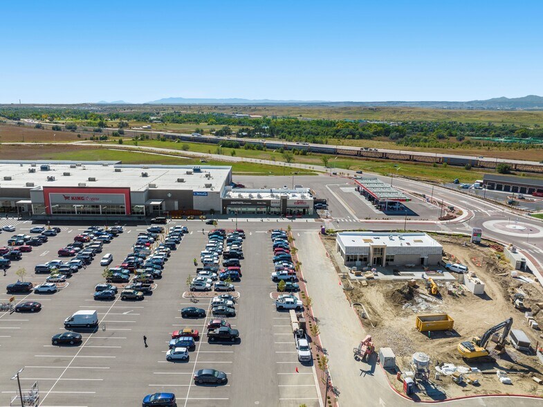 More Photos Of 6235 Sawcut Pt, Fountain Storefront For Sale