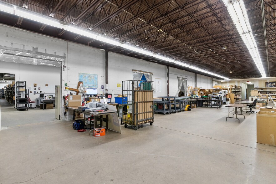 More Photos Of 976 W Minnehaha Ave, Saint Paul Warehouse For Sale
