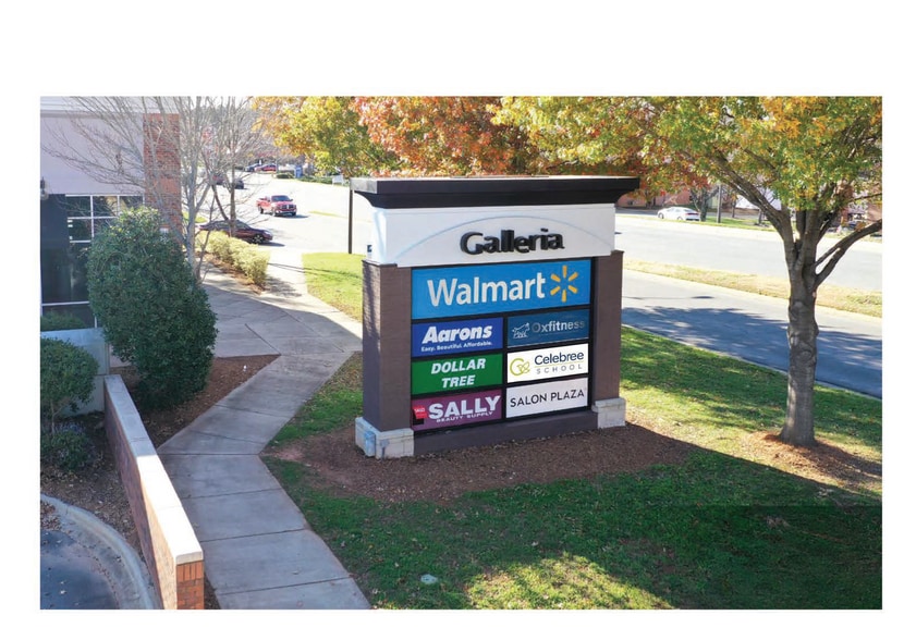 More Photos Of 1916-1930 Sardis Rd N, Charlotte Unknown For Lease