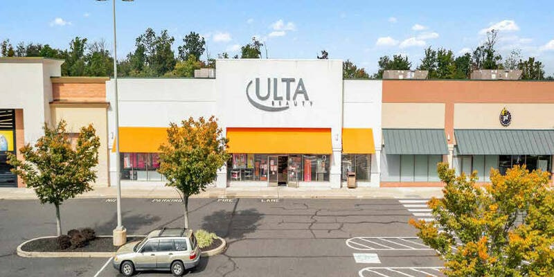 More Photos Of 600-690 N West End Blvd, Quakertown Unknown For Lease