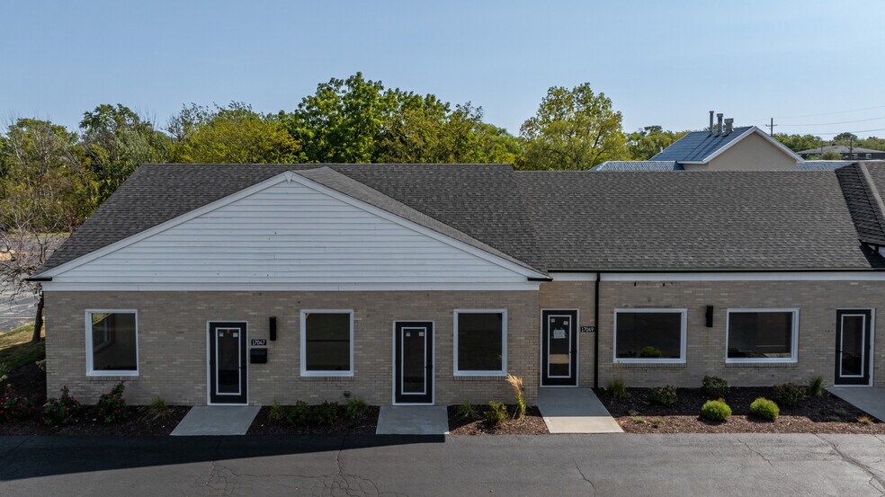 More Photos Of 17047-17061 S Harlem Ave, Tinley Park Medical For Lease