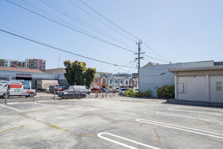More Photos Of 20-24 Linden Ave, South San Francisco Office For Sale