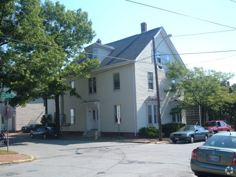 More Photos Of 80 Wilson St, Portland Apartments For Sale