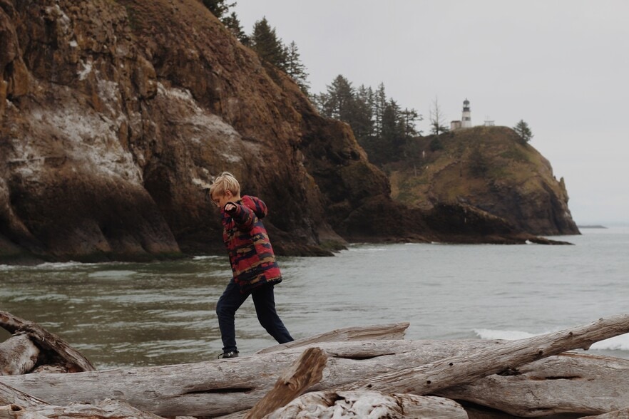 More Photos Of 147 Howerton Ave, Ilwaco Hotel For Sale