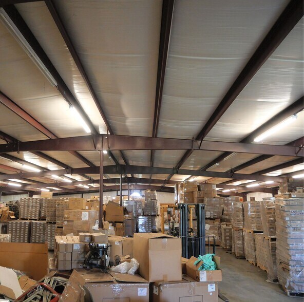 More Photos Of 235 Shiloh Church Rd, Ellisville Distribution For Sale