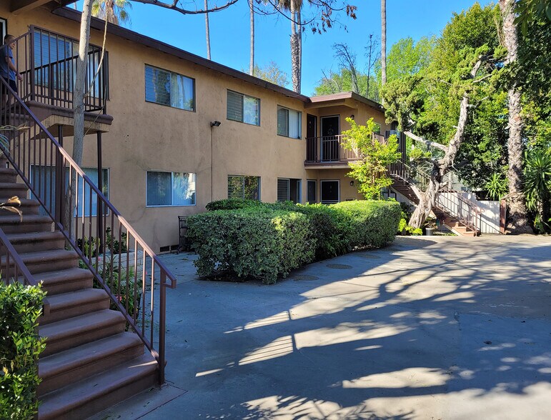 More Photos Of 6500 Shirley Ave, Reseda Apartments For Sale