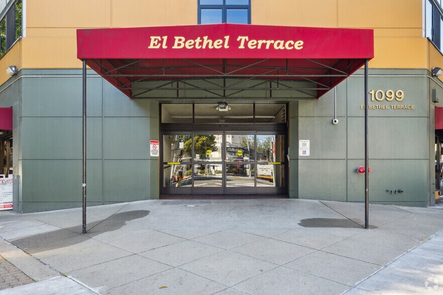 More Photos Of 1065 Fillmore St, San Francisco Multifamily For Sale