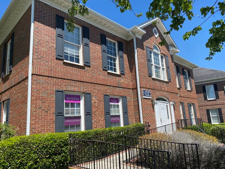 More Photos Of 6516 Dental Ln, Fayetteville Office For Lease