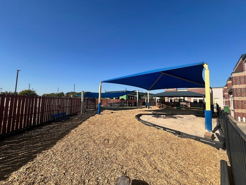 More Photos Of 2090 Market Place Blvd, Irving Daycare Center For Sale