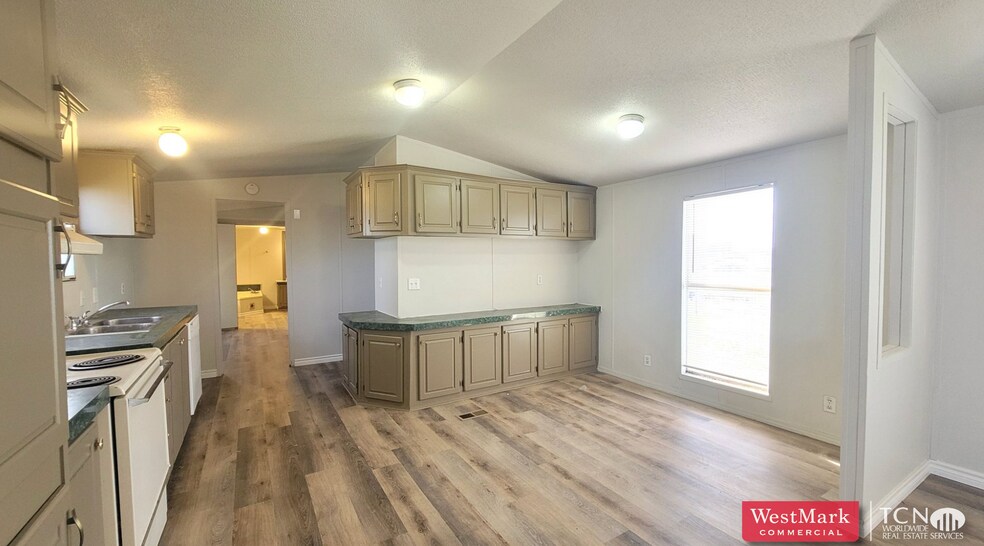 More Photos Of 14401 Avenue P, Lubbock Manufactured Housing Mobile Home Park For Sale