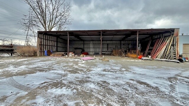 More Photos Of 3925 Hyde Park Blvd, Niagara Falls Manufacturing For Sale