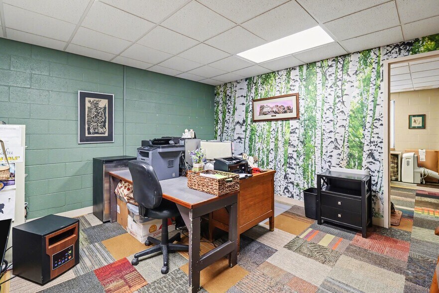 More Photos Of 3301 Green St, Shelby Industrial For Sale