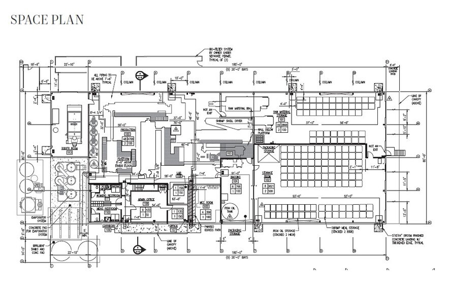 More Photos Of 2090 SE 12th Pl, Warrenton Food Processing For Sale