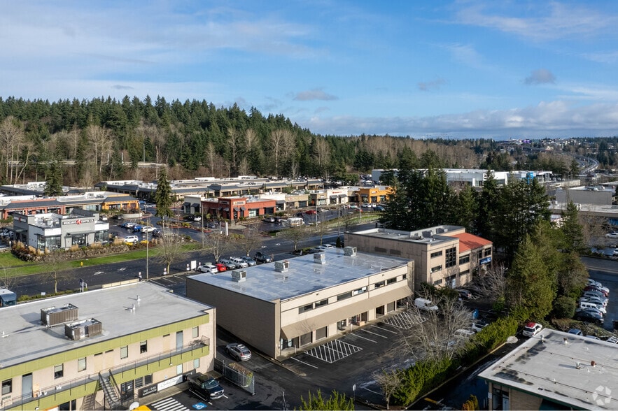 More Photos Of 13107 NE 20th St, Bellevue Light Manufacturing For Lease