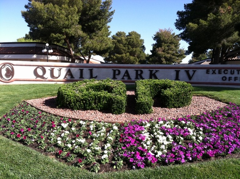 Primary Photo Of 2810 W Charleston Blvd, Las Vegas Unknown For Lease