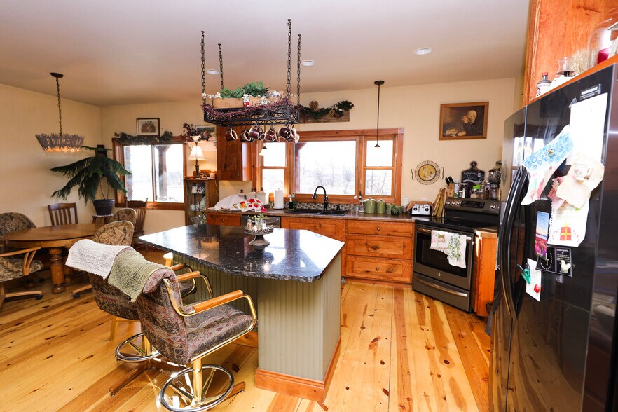 More Photos Of 12526 Apple Rd, Whitewood Land For Sale