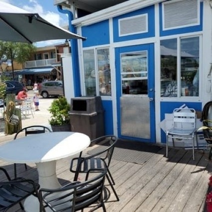 More Photos Of 776 Dodecanese Blvd, Tarpon Springs General Retail For Sale