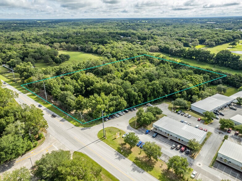 More Photos Of 40284 County Road 25, Lady Lake Land For Sale