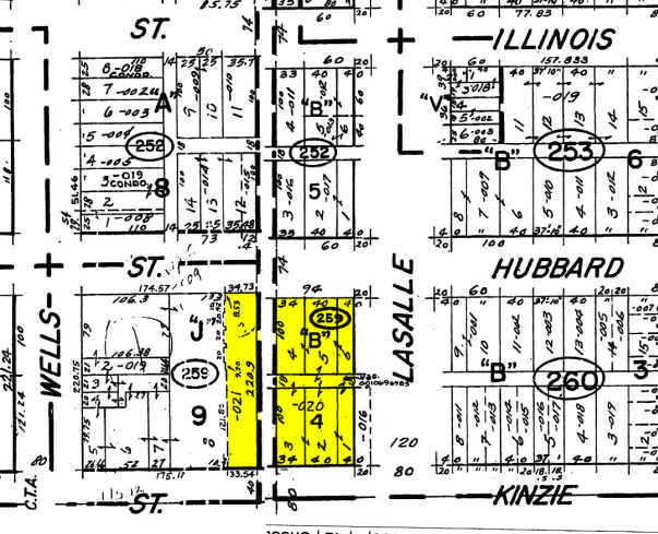 More Photos Of 400 N LaSalle St, Chicago Apartments For Lease