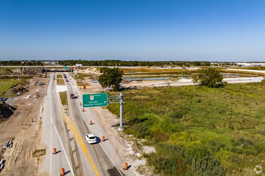 More Photos Of 501 W Franklin St, Ocoee Land For Sale