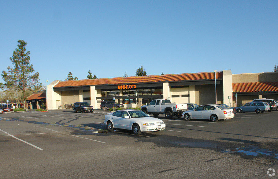 Primary Photo Of 3735 El Camino Real, Santa Clara Freestanding For Lease