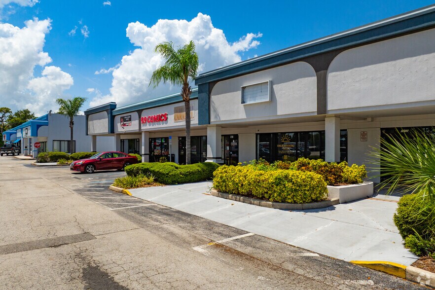 More Photos Of 1220-1296 Sarno Rd, Melbourne Unknown For Lease