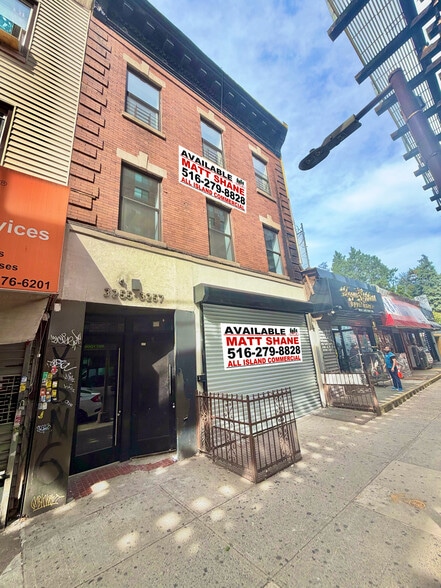 Primary Photo Of 3255 Fulton St, Brooklyn Apartments For Sale