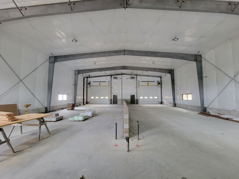 More Photos Of 50 Old Tyng Rd, Tyngsborough Warehouse For Sale