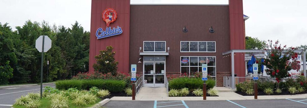 More Photos Of 1643 Route 38, Mount Holly Township Fast Food For Sale