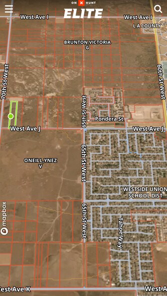 More Photos Of 68 and J St, Lancaster Land For Sale