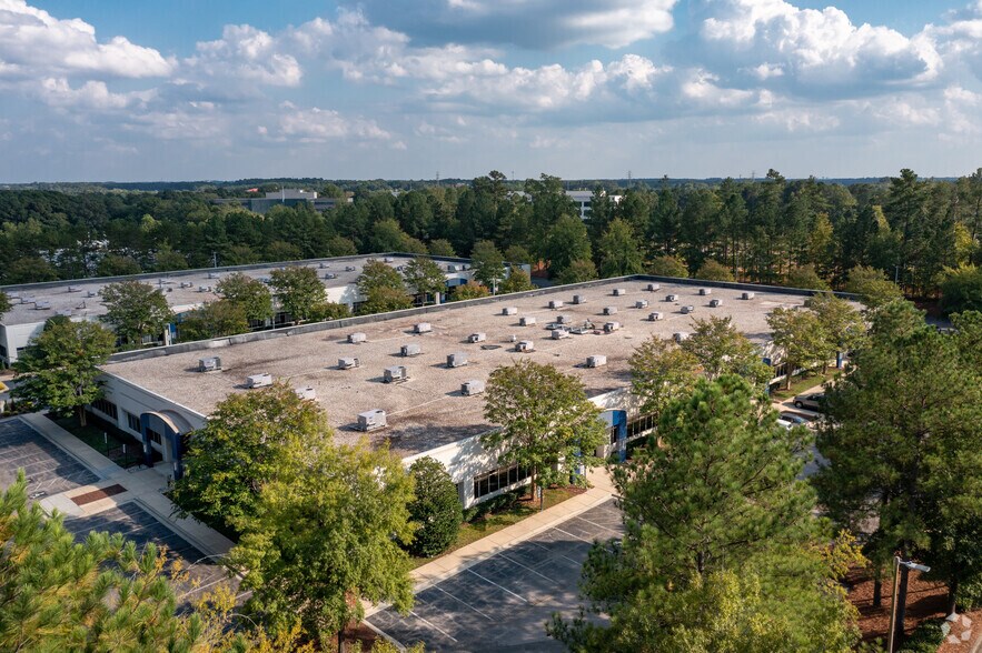 More Photos Of 2520 Meridian Pky, Durham Unknown For Lease