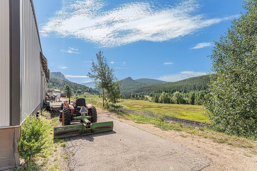 More Photos Of 182 Tolland rd, Rollinsville Self Storage For Sale