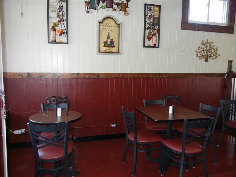 More Photos Of 1837 State Highway 285, Espyville Storefront Retail Residential For Sale