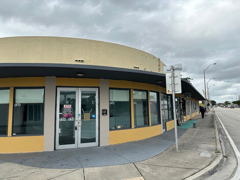 More Photos Of 4300-4316 NW 7th Ave, Miami Freestanding For Lease