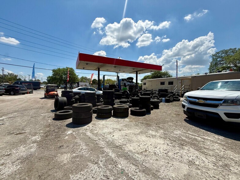 More Photos Of 2658 Overland Rd, Apopka Land For Sale