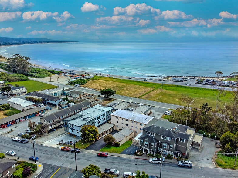 Primary Photo Of 510 Avenue Alhambra, Half Moon Bay Apartments For Sale