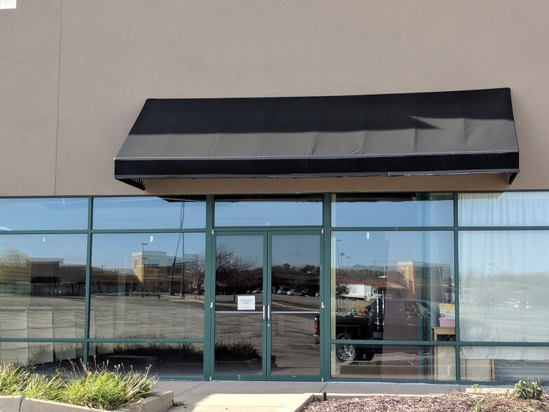 More Photos Of 1402-1498 W Old Highway 40, Odessa Unknown For Lease