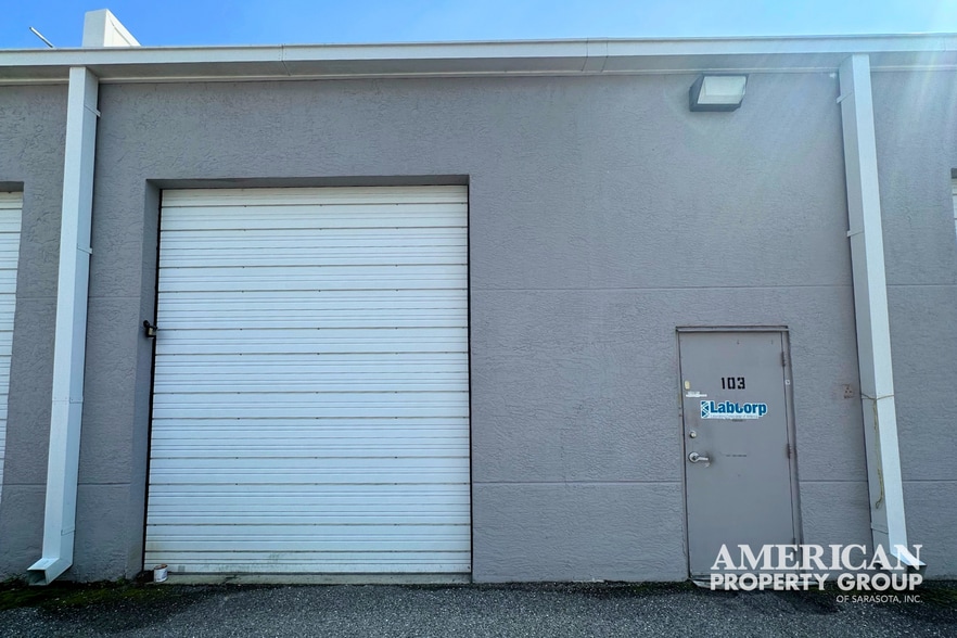 Primary Photo Of 7357 International Pl, Sarasota Office For Lease