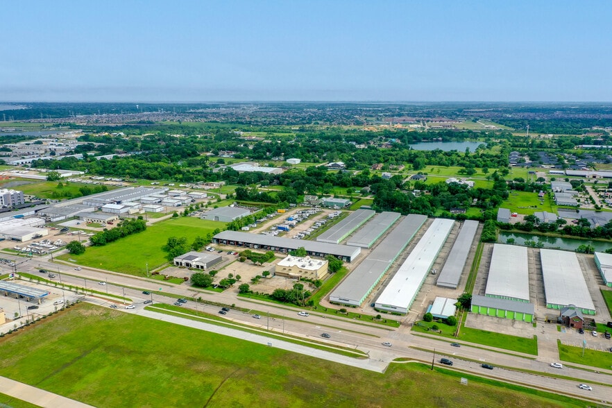 More Photos Of 1271 FM 518 Rd, League City Restaurant For Sale