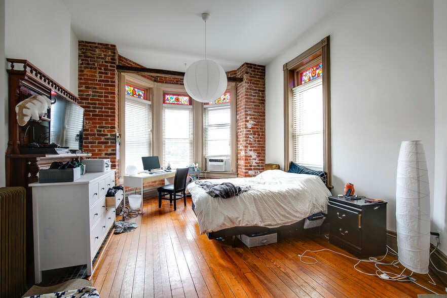 More Photos Of 1300 Floyd Ave, Richmond Multifamily For Sale