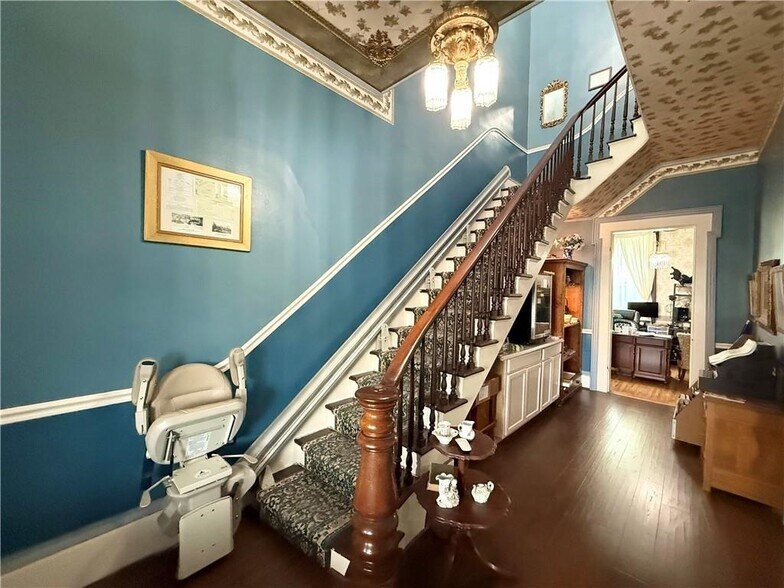 More Photos Of 36 W Main St, Waterloo Township Hotel For Sale